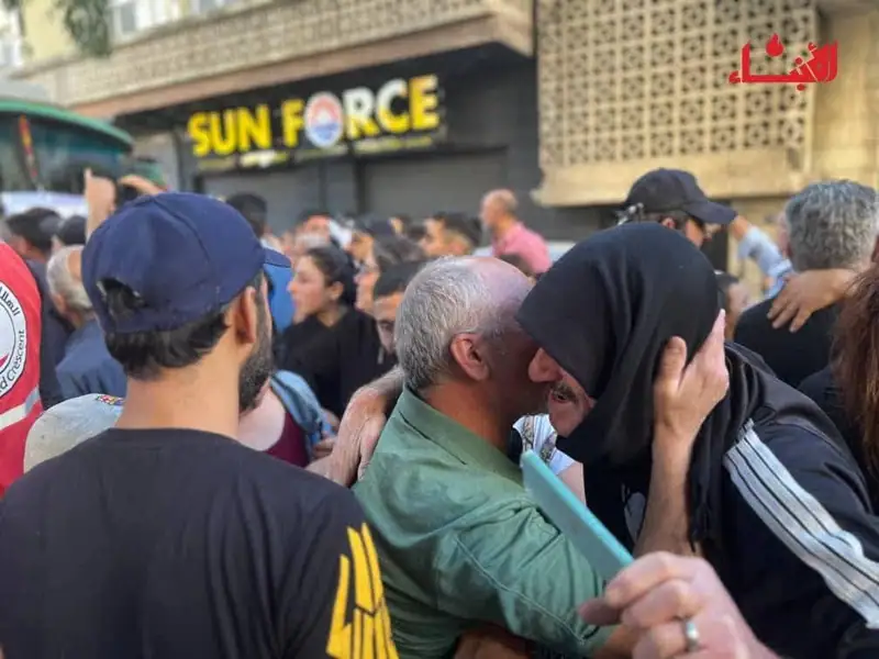 خطوة إضافية على طريق حل أزمة السويداء... إطلاق سراح دفعة جديدة من الموقوفين
