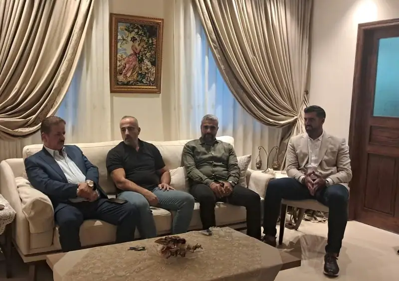 صوفر نيوز - بشامون