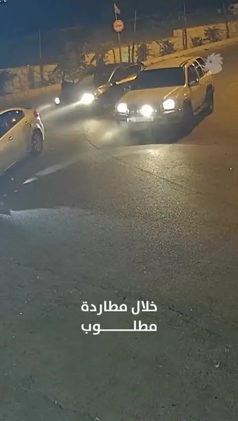كمين على طريق الدامور – السعديات يُصيب ضابطاً وعنصراً من استقصاء جبل لبنان