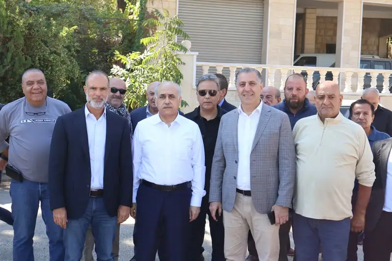 صوفر نيوز - المتن الاعلى