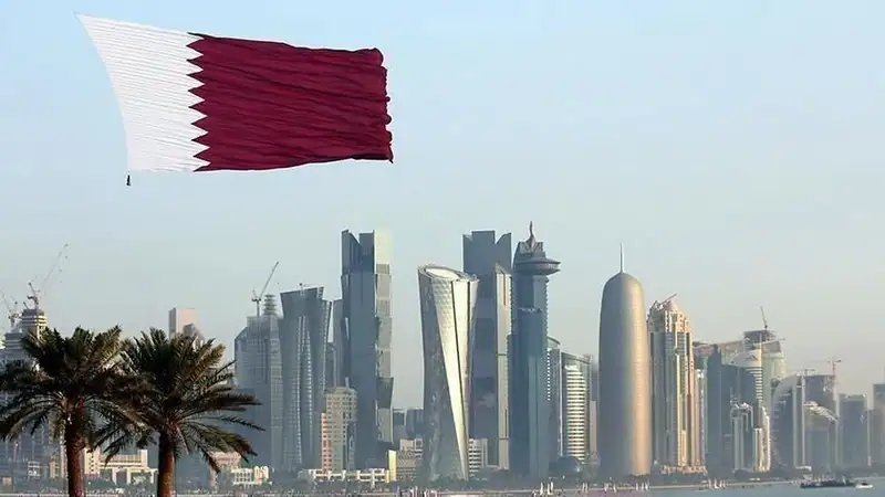 أعلنت وزارة الصحة العامة في قطر عن سحب منتج مياه معبأة منشأها لبنان