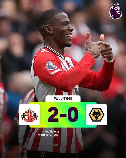 نتائج الدوري الانكليزي لليوم