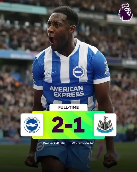 نتائج الدوري الانكليزي لليوم
