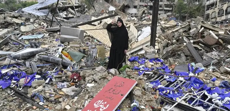 صوفر نيوز – تحليل إسرائيلي- ترجمهُ "لبنان24"
