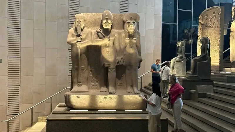 صوفر نيوز – القاهرة