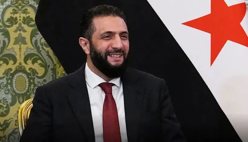 مجلس الأمن يرفع العقوبات عن الرئيس السوري أحمد الشرع ووزير الداخلية أنس خطاب