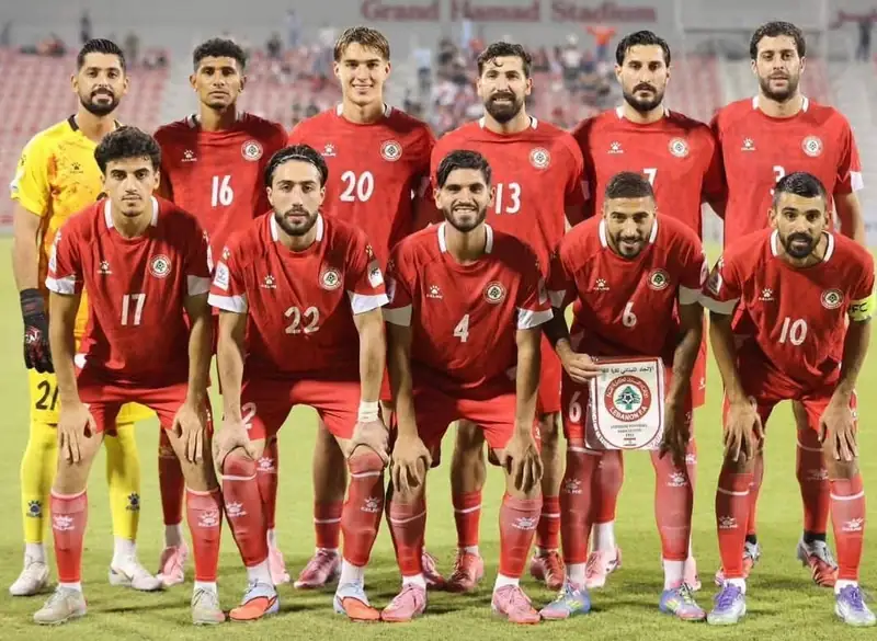انتصار مستحق للأرز: منتخب لبنان يتجاوز بروناي بثلاثية نظيفة ويتأهب لمواجهة السودان الحاسمة!