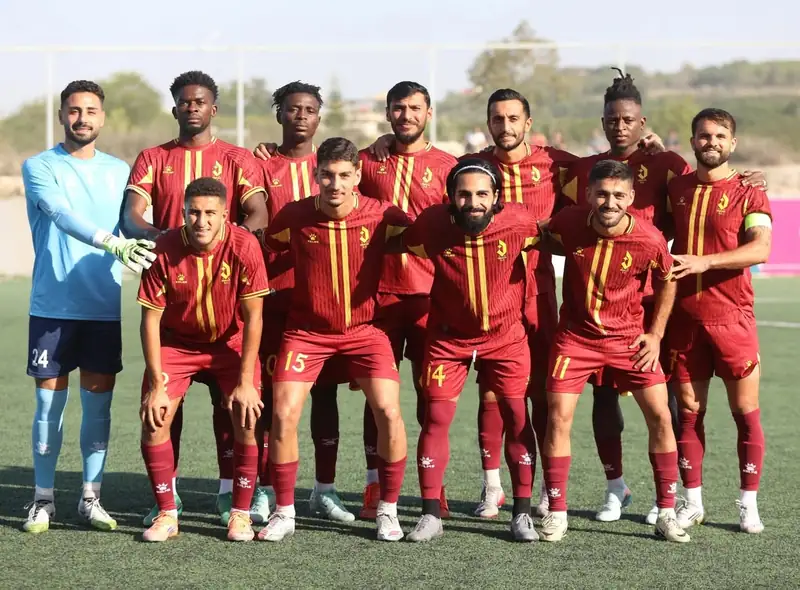 انطلاق الدور الـ16 من كأس لبنان بلا مفاجآت