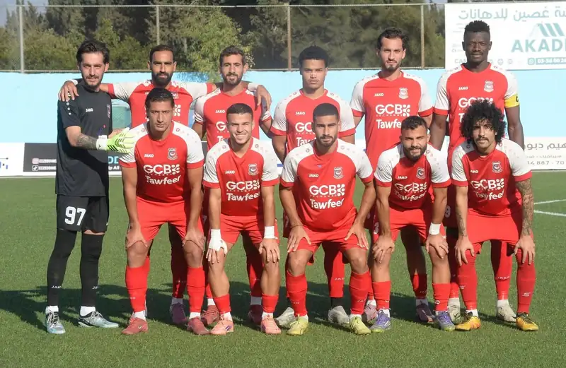 انطلاق الدور الـ16 من كأس لبنان بلا مفاجآت