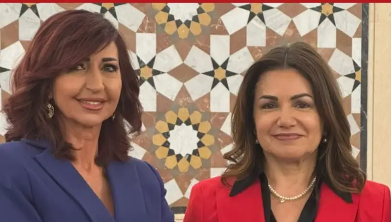 أعلنت وزيرة الشؤون الاجتماعية حنين السيد
