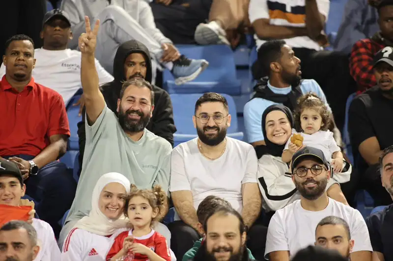 خسارة لبنان أمام السودان 2-1 تبدو صادمة