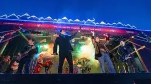 CP Holiday Train 2025