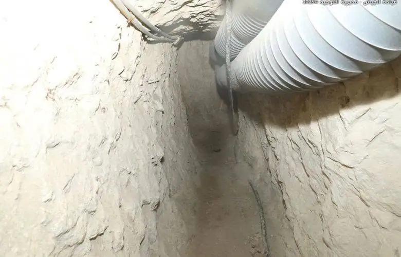 جولة للإعلاميين للاطلاع على تطبيق المرحلة الأولى من خطة الجيش في قطاع جنوب الليطاني