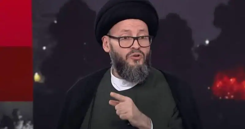 كتب الشيخ محمد علي الحسيني عبر منصة إكس…