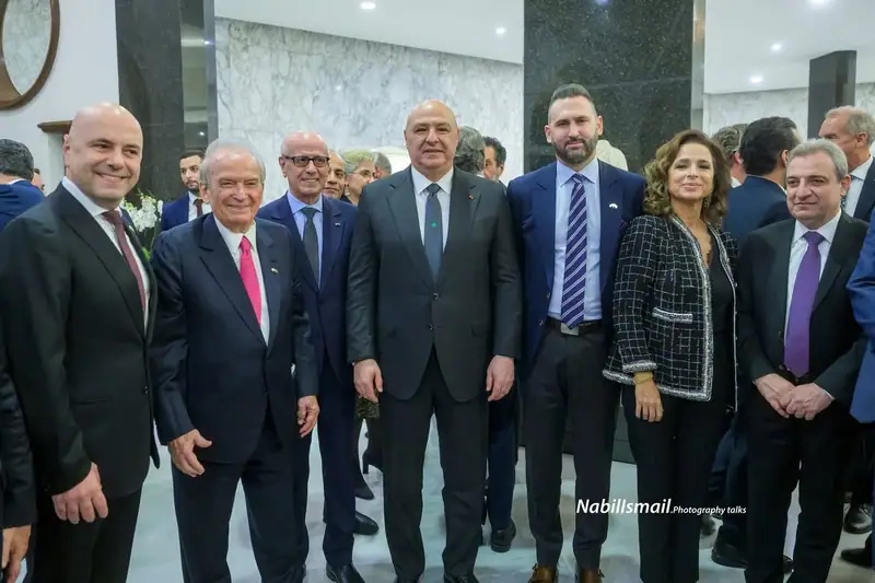 بعد مغادرة البابا لاوون الرابع عشر القصر الجمهوري