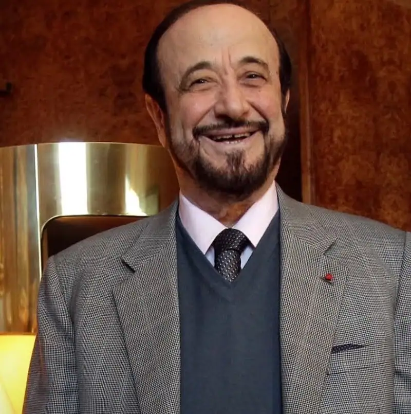 وفاة رفعت الأسد عم الرئيس السوري السابق بشار الأسد