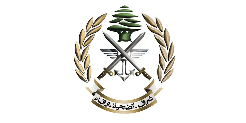 الجيش اللبناني استحدث اليوم نقطتين ثابتتين على الحدود
