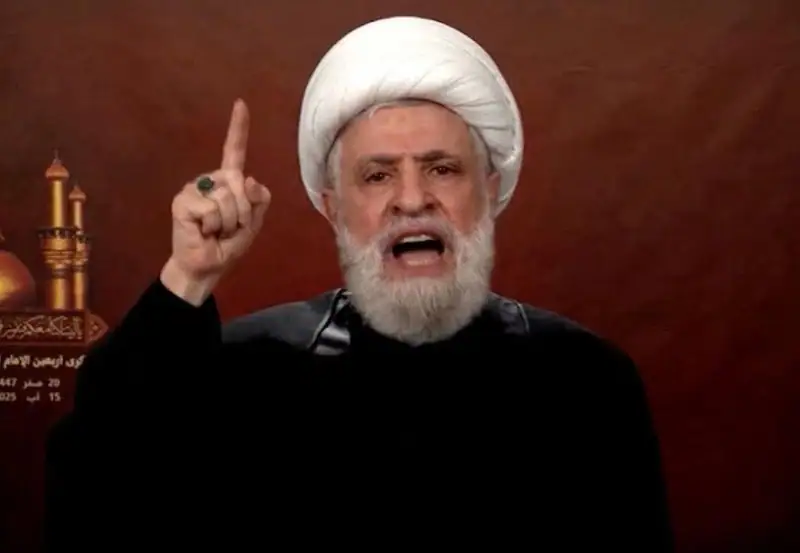 في أول تعليق له بعد مقتل المرشد الإيراني علي خامنئي