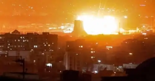 الشرق الأوسط على حافة اتساع الحرب
