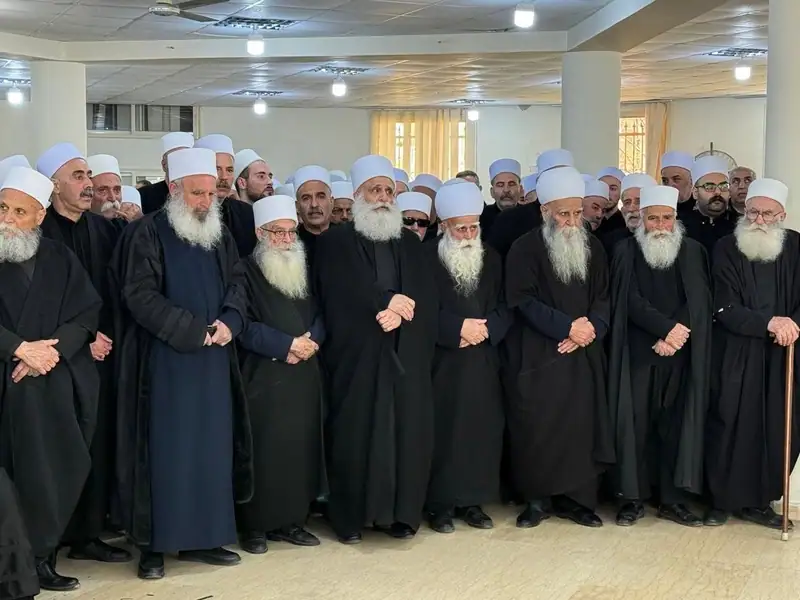 أكد سماحة الشيخ سامي أبي المنى