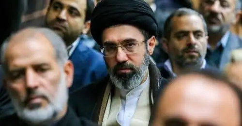 في أول كلمة له منذ تعيينه، تعهد المرشد الأعلى الإيراني مجتبى خامنئي "بالثأر" لقتلى الحرب التي تشنها الولايات…
