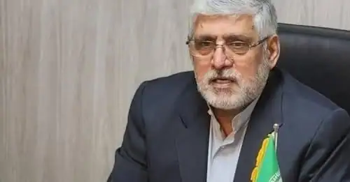 أفاد مصدر دبلوماسي أن السفير الإيراني المعيّن محمد رضا شيباني لن يغادر لبنان