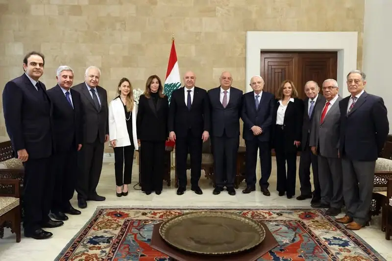 اليد التي ستمتد الى السلم الأهلي ستُقطع.