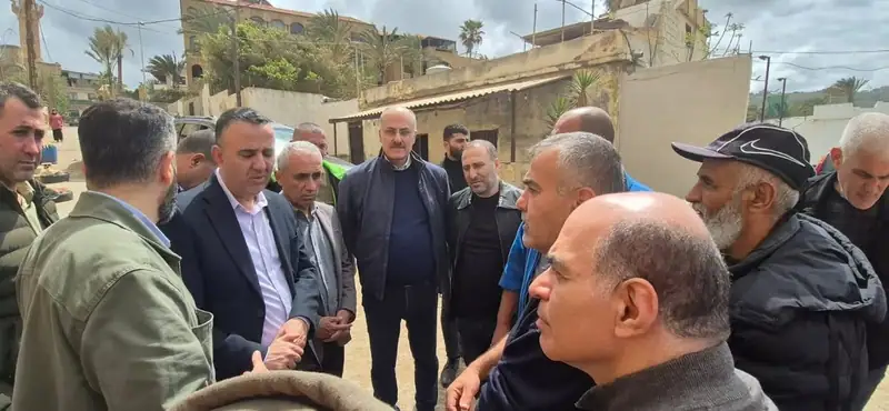 في خطوة تعبّر عن التضامن الوطني