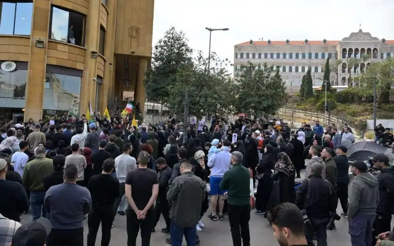 أصدرت قيادة الجيش اللبناني – مديرية التوجيه