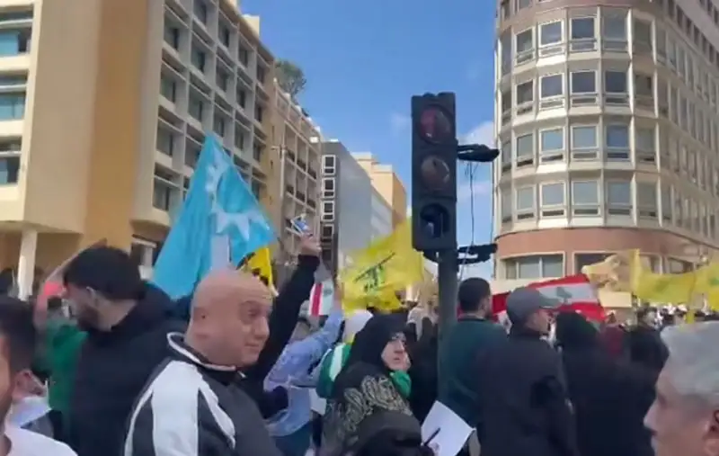 صدر عن "تيار المستقبل" البيان الآتي