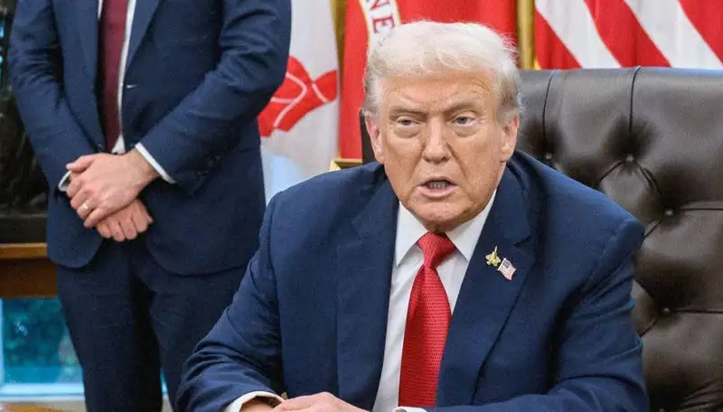 ترامب: سأدعو نتنياهو وعون إلى البيت الأبيض في أول محادثات جادة بين إسرائيل ولبنان وكلا الجانبين يريدان رؤية…