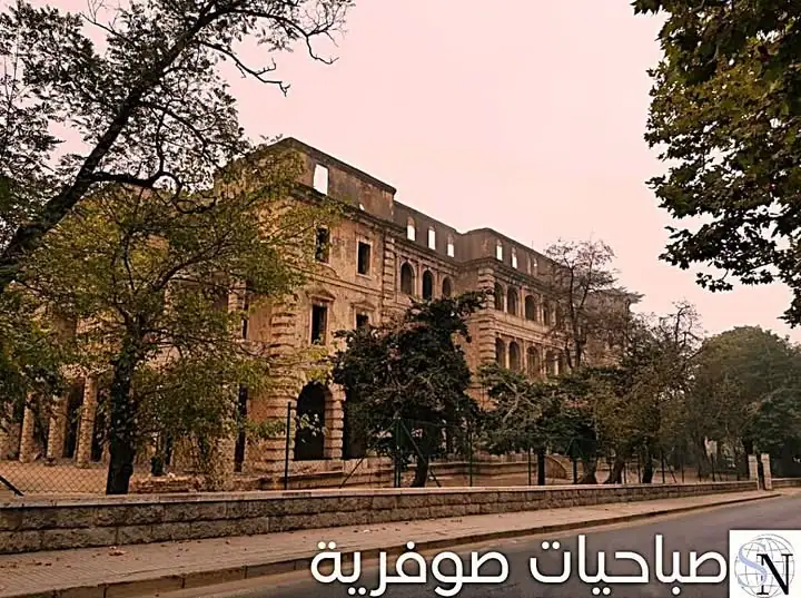 ها هي كما تُحبّها الذاكرة…