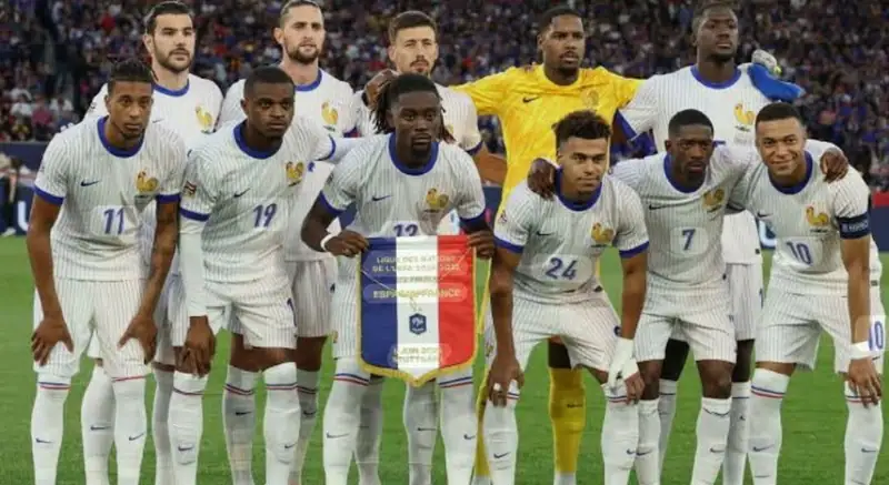 من سيفوز بكأس العالم؟ بنك أوف أميركا يقدّم توقعه