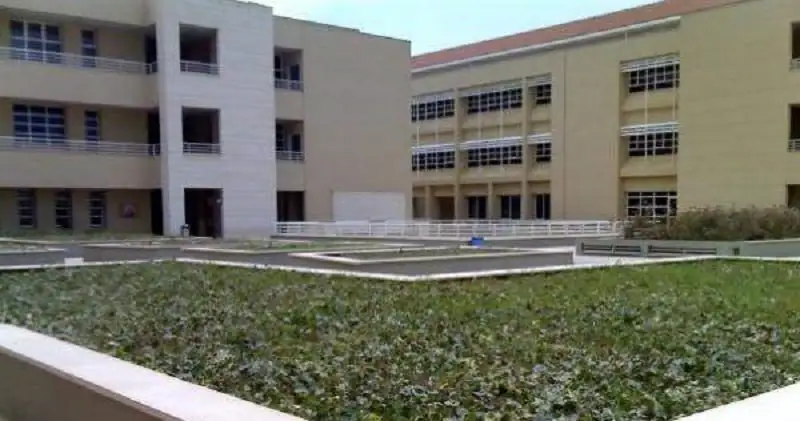 كلية الحقوق – الفرع الفرنسي تعلن موعد مباراة الدخول للعام الجامعي 2026 – 2027