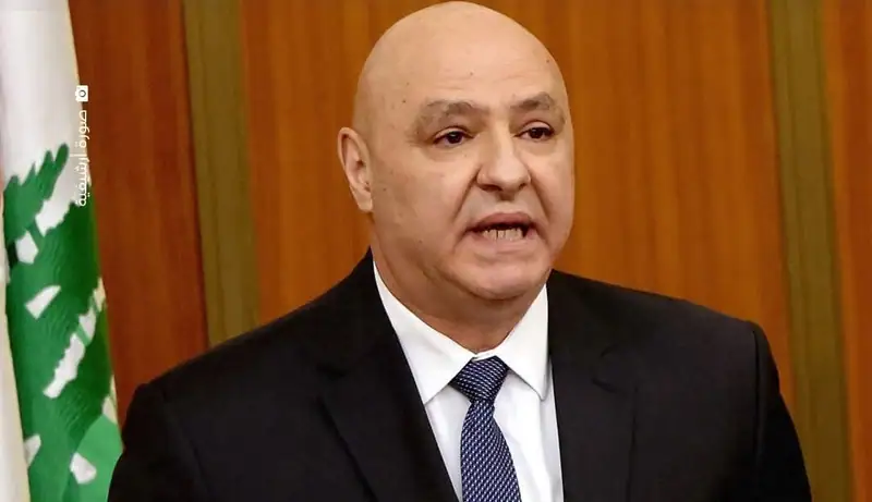 عون لـ CNN: على الحرس الثوري الإيراني أن يعي أن لبنان بلدنا وليست بلدهم