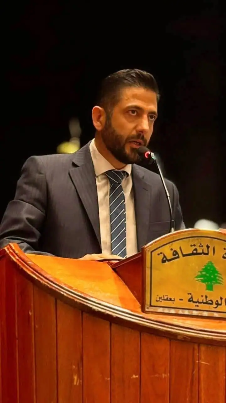 المكتبة الوطنية في بعقلين تحتفي بتوقيع كتاب "أنا هذا وذاك: رحلة إلى الذات" للمدربة رابعة البتديني البنا