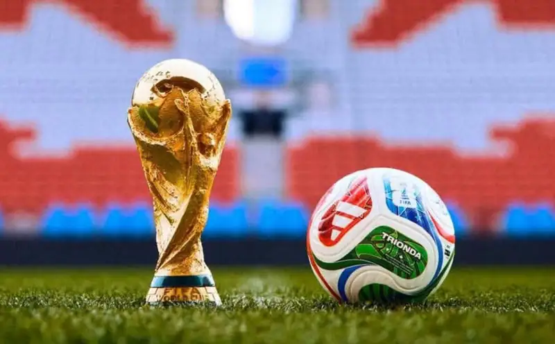 تعادل مصر مع إيران 1-1 في ختام مباريات المجموعة السابعة في كأس العالم 2026.