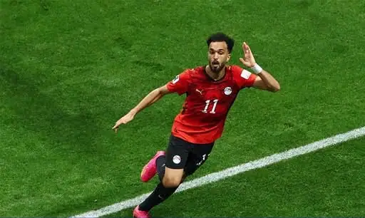زيكو يفجرها من جديد!