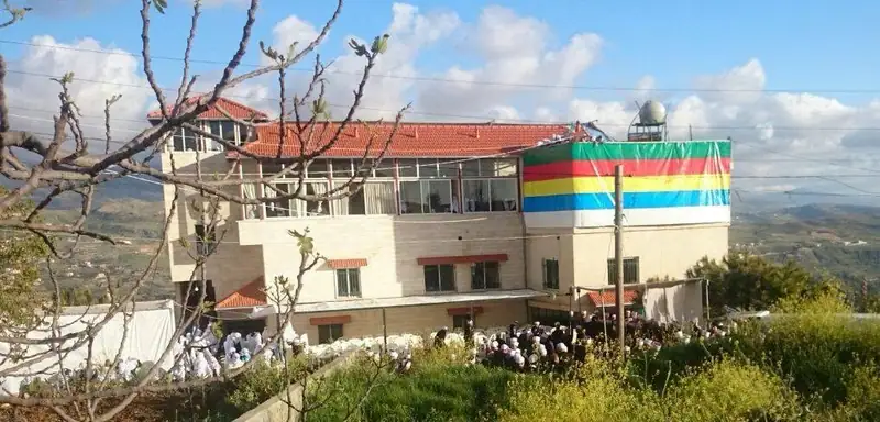 بدغان… قلعة الجبل وذاكرة الأرض التي لا تشيخ
