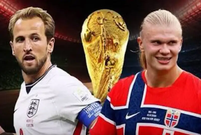 تنطلق الآن مواجهة من العيار الثقيل بين إنكلترا والنروج في الدور ربع النهائي من كأس العالم 2026