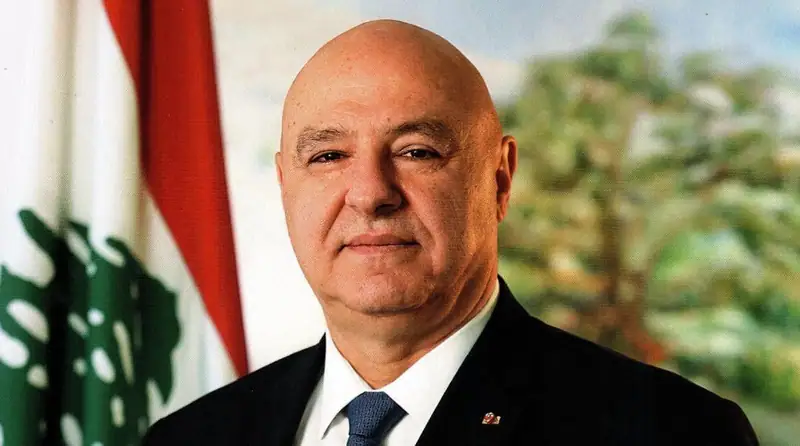 لمناسبة ذكرى شهداء الجيش، قال رئيس الجمهورية العماد جوزاف عون