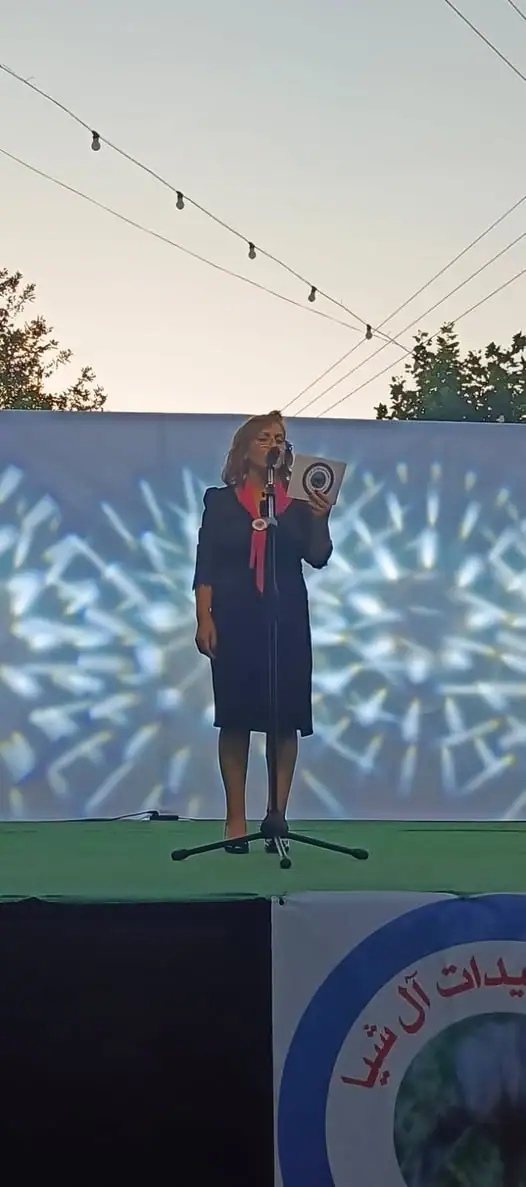 معرض "صوفر للجميع" يفتتح فعالياته على كورنيش صوفر وسط أجواء مميزة