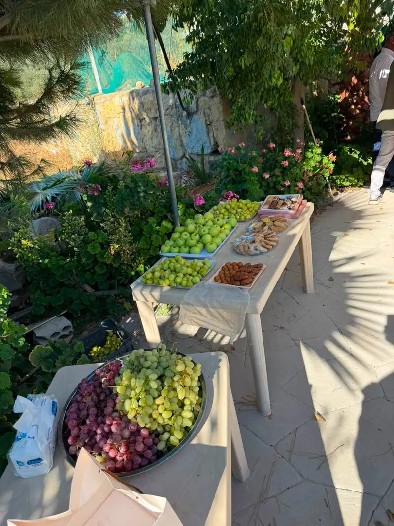 نشاط رياضي في الكحلونية يجمع بلديات الشوف في أجواء من الألفة