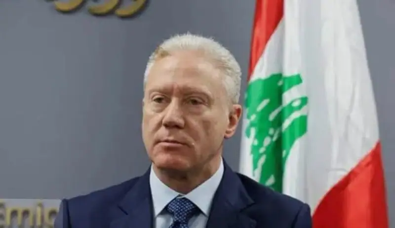 رجي: رغم جهود الدولة لم نتمكن من التوصل إلى تمديد مهمة «اليونيفيل»