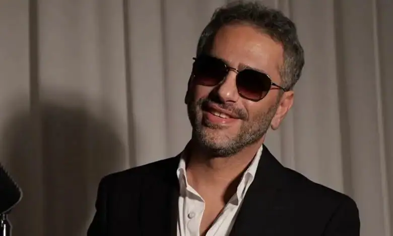 فضل شاكر يستعد للعودة إلى المسرح